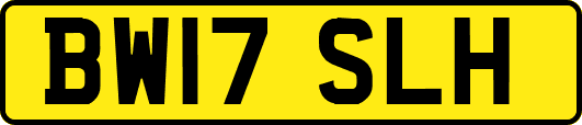 BW17SLH