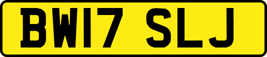 BW17SLJ