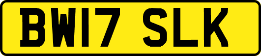BW17SLK