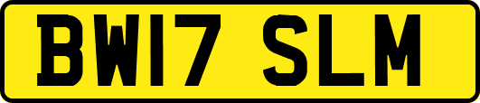 BW17SLM