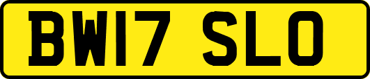 BW17SLO