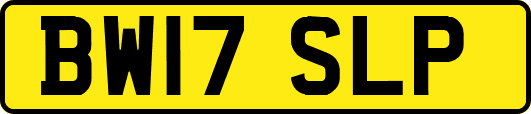 BW17SLP