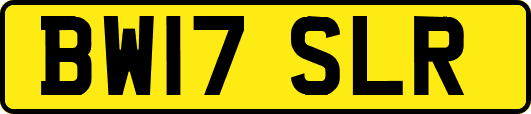 BW17SLR