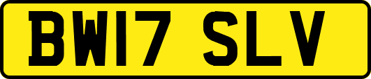 BW17SLV