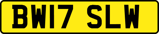BW17SLW