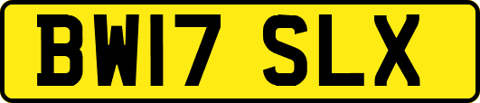 BW17SLX
