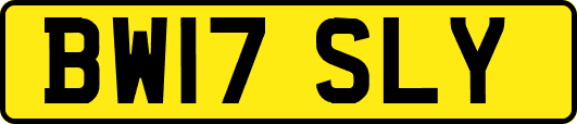 BW17SLY