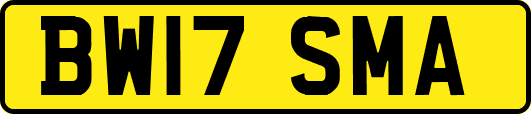 BW17SMA