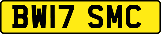 BW17SMC
