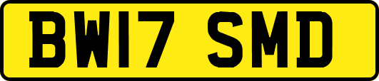 BW17SMD