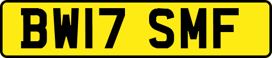 BW17SMF