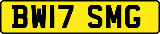BW17SMG