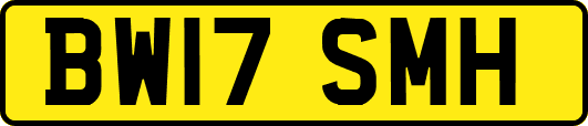 BW17SMH