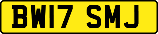 BW17SMJ