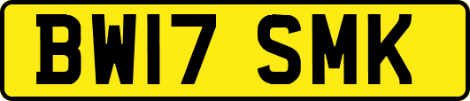 BW17SMK