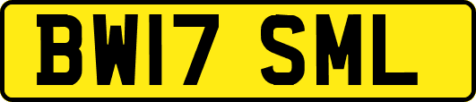 BW17SML