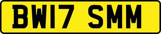 BW17SMM