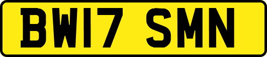 BW17SMN