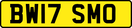 BW17SMO