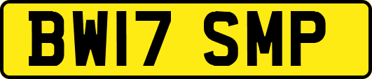 BW17SMP