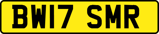 BW17SMR