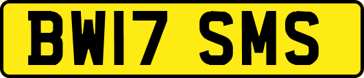BW17SMS