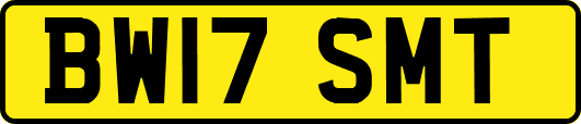 BW17SMT