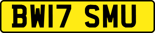 BW17SMU