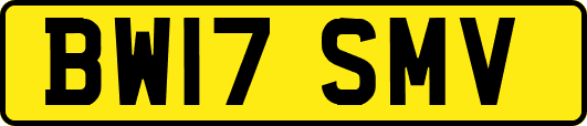 BW17SMV