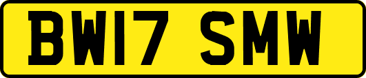 BW17SMW