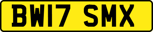 BW17SMX
