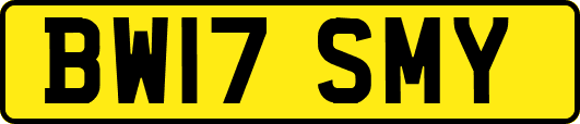 BW17SMY