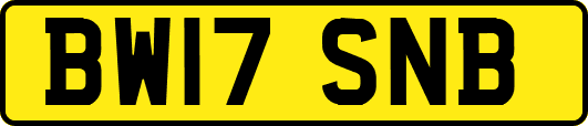 BW17SNB
