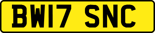 BW17SNC