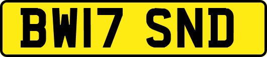 BW17SND