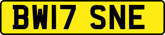 BW17SNE