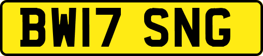 BW17SNG