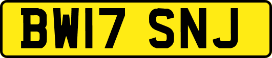 BW17SNJ
