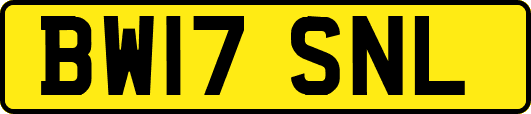 BW17SNL