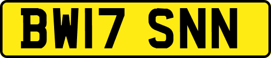 BW17SNN