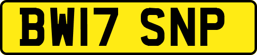 BW17SNP