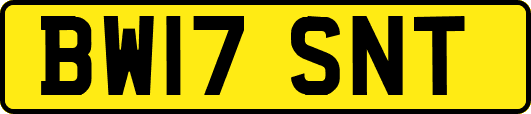 BW17SNT