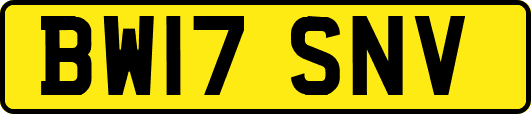 BW17SNV