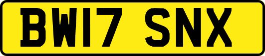 BW17SNX