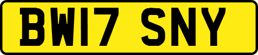 BW17SNY
