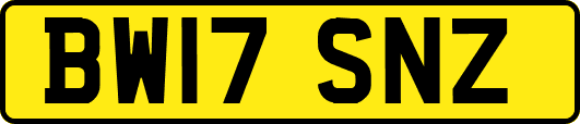 BW17SNZ