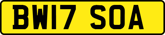 BW17SOA