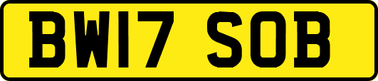 BW17SOB