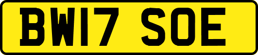 BW17SOE
