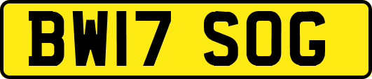 BW17SOG